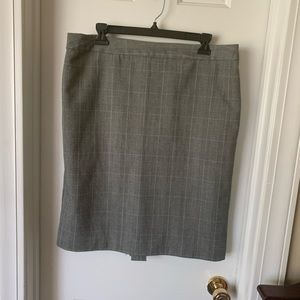 Worthington skirt size 12